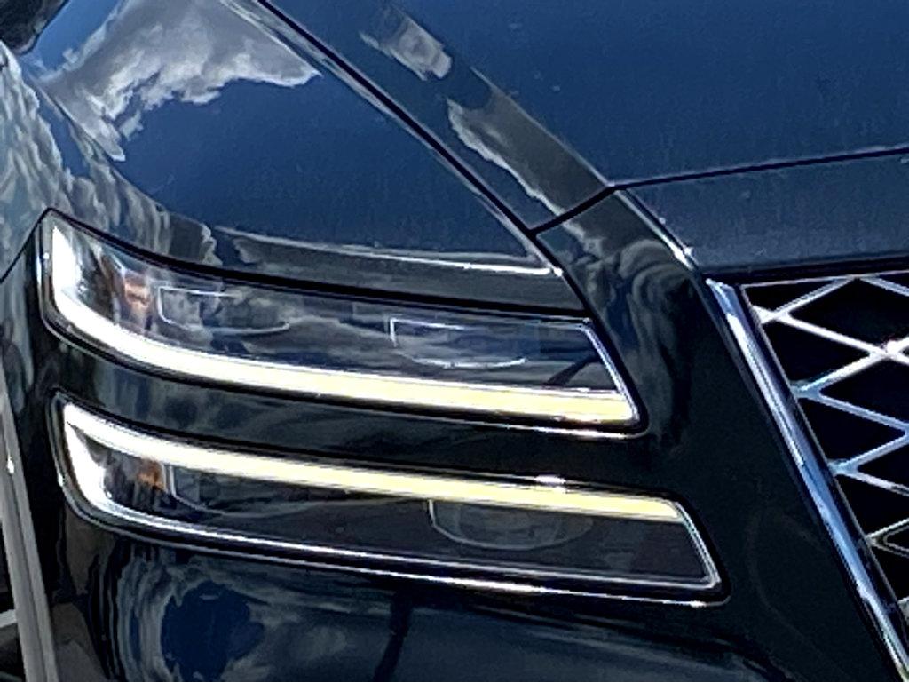 2024 Genesis GV80 Vehicle Photo in POOLER, GA 31322-3252