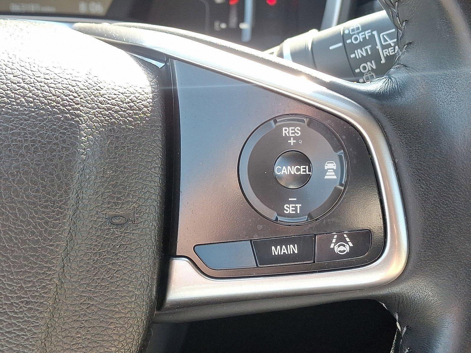 2018 Honda CR-V Vehicle Photo in Harrisburg, PA 17111