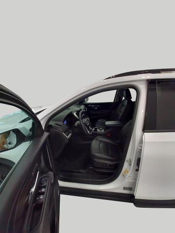 2022 GMC Terrain Vehicle Photo in OSHKOSH, WI 54904-7811