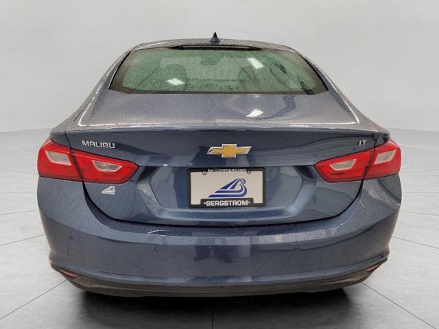 2024 Chevrolet Malibu Vehicle Photo in OSHKOSH, WI 54904-7811