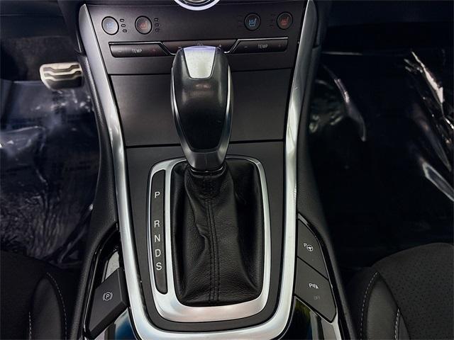 2017 Ford Edge Vehicle Photo in Puyallup, WA 98371