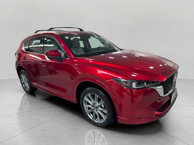 2025 Mazda CX-5 Vehicle Photo in Green Bay, WI 54304