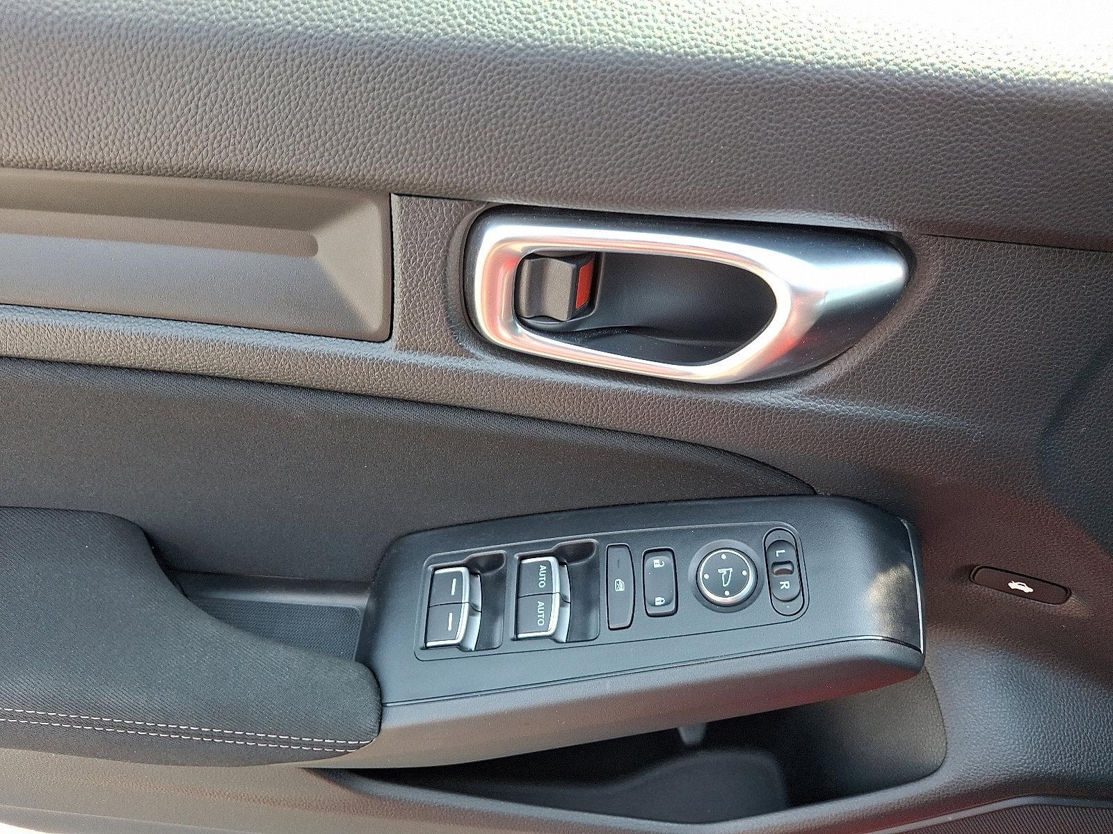 2022 Honda Civic Sedan Vehicle Photo in Harrisburg, PA 17111
