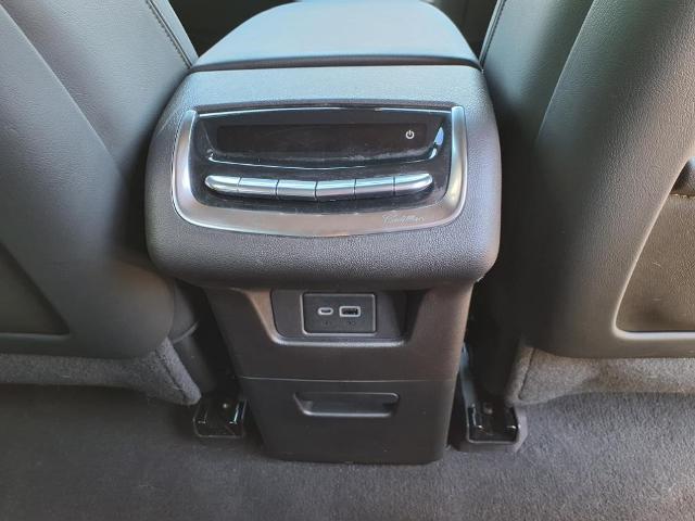 2022 Cadillac XT6 Vehicle Photo in Tampa, FL 33612