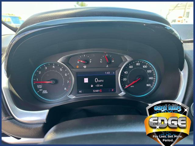 2020 Chevrolet Traverse Vehicle Photo in Roslyn, NY 11576