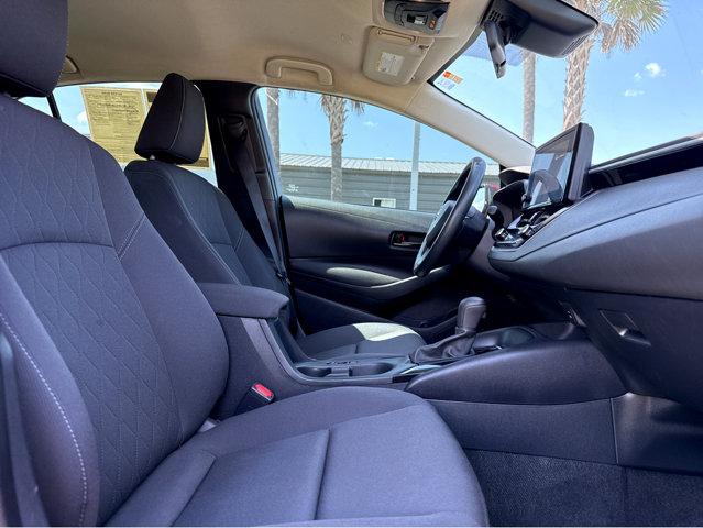 2023 Toyota Corolla Vehicle Photo in Hinesville, GA 31313