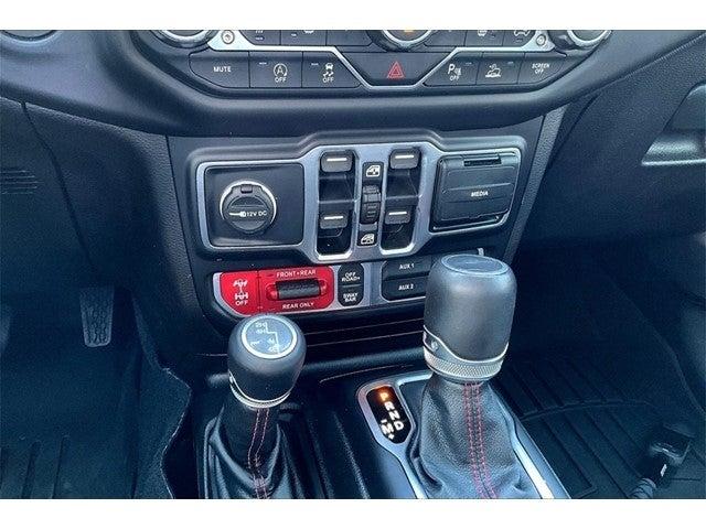 2020 Jeep Gladiator Vehicle Photo in San Antonio, TX 78230