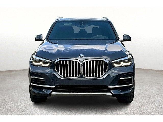 2022 BMW X5 xDrive45e Vehicle Photo in San Antonio, TX 78230
