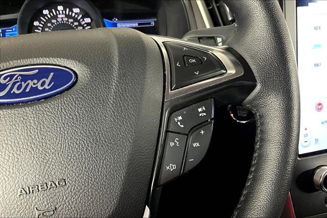 2024 Ford Edge Vehicle Photo in Tulsa, OK 74129