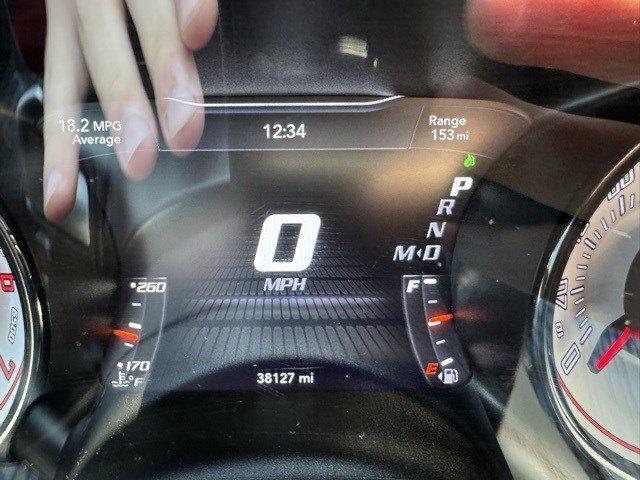 2021 Dodge Challenger Vehicle Photo in Mechanicsburg, PA 17050-1707
