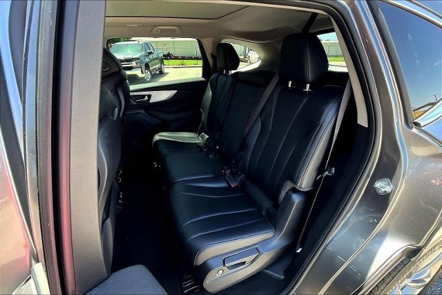 2023 Acura MDX Vehicle Photo in Tulsa, OK 74145
