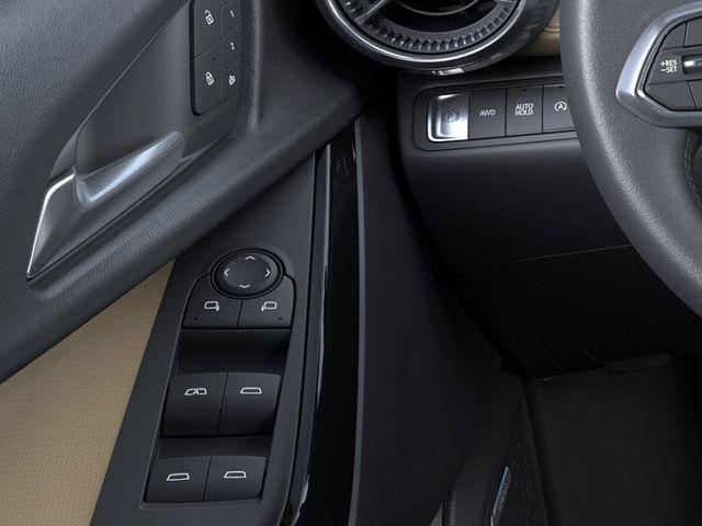 2026 Chevrolet Equinox Vehicle Photo in DANBURY, CT 06810-5034