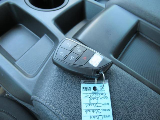 2023 Chevrolet Silverado 1500 Vehicle Photo in LEESBURG, FL 34788-4022