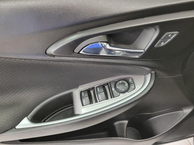 2024 Chevrolet Malibu Vehicle Photo in APPLETON, WI 54914-4656
