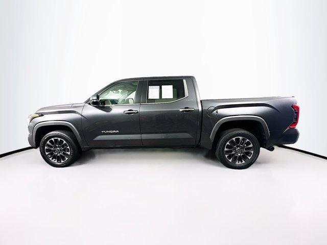 2024 Toyota Tundra 4WD Vehicle Photo in Flemington, NJ 08822