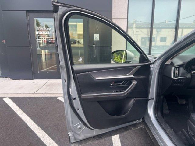 2024 Mazda CX-90 Vehicle Photo in Harrisburg, PA 17111