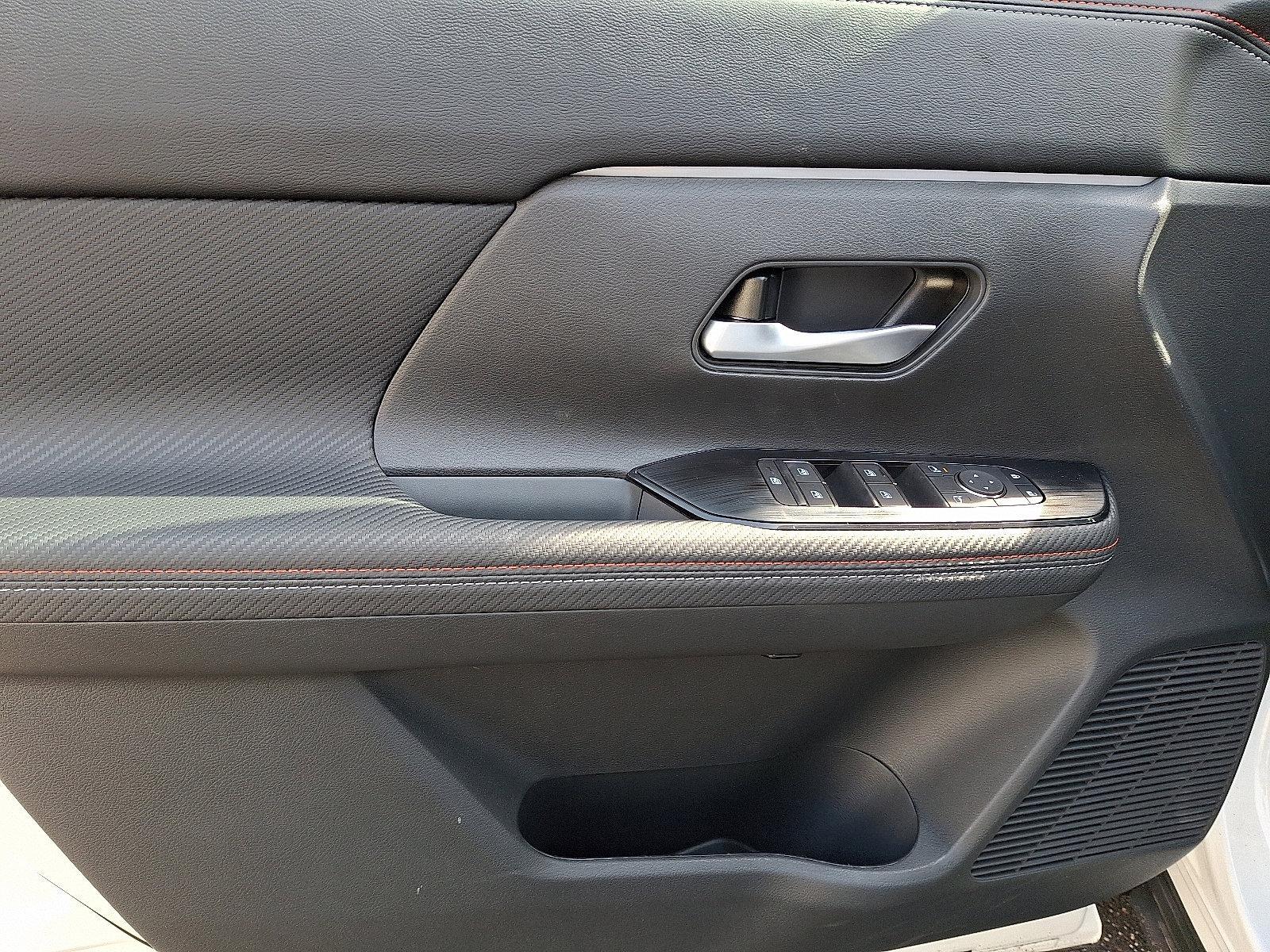 2025 Nissan Kicks Vehicle Photo in Jenkintown, PA 19046