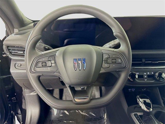 2025 Buick Envista Vehicle Photo in PUYALLUP, WA 98371-4149