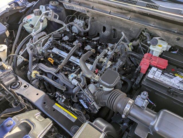 2018 Nissan Kicks Vehicle Photo in San Antonio, TX 78209