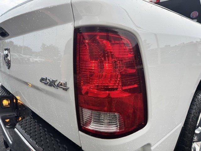 2015 Ram 1500 Vehicle Photo in Mechanicsburg, PA 17050-1707
