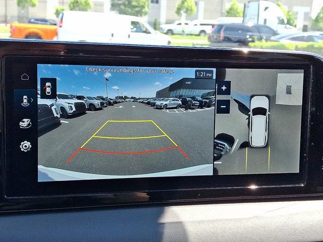 2025 Hyundai PALISADE Vehicle Photo in Philadelphia, PA 19116