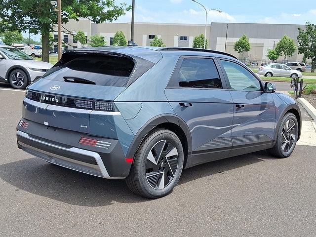 2025 Hyundai IONIQ 5 Vehicle Photo in Philadelphia, PA 19116