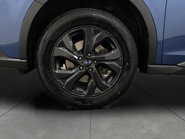 2022 Subaru Outback Vehicle Photo in Appleton, WI 54913