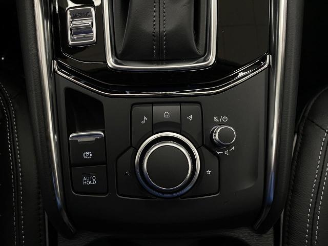 2025 Mazda CX-5 Vehicle Photo in Appleton, WI 54913