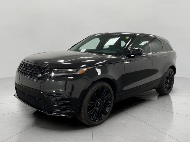 2025 Range Rover Velar Vehicle Photo in Appleton, WI 54913