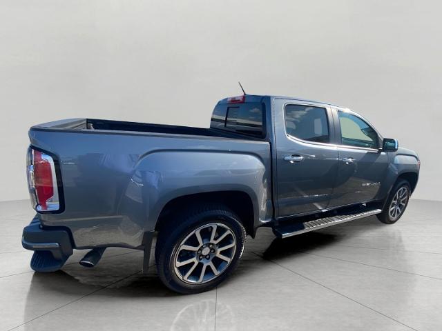 2021 GMC Canyon Vehicle Photo in APPLETON, WI 54914-8833