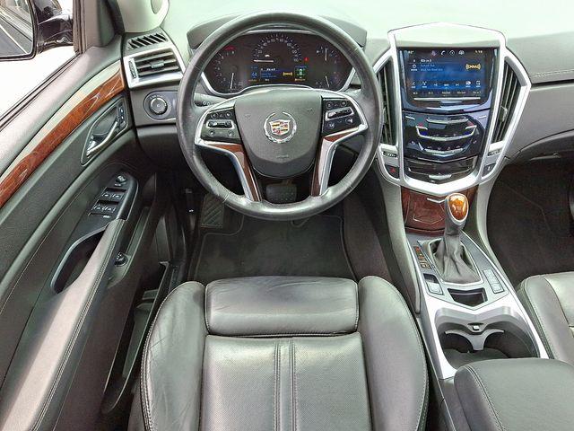 2016 Cadillac SRX Vehicle Photo in DANBURY, CT 06810-5034