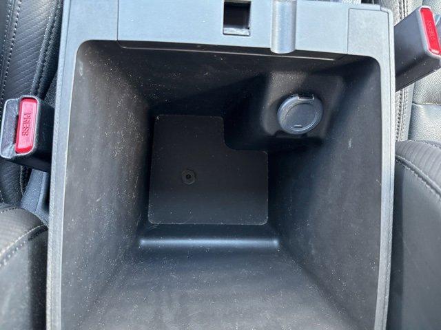 2022 Nissan Frontier Vehicle Photo in Harrisburg, PA 17111-1033