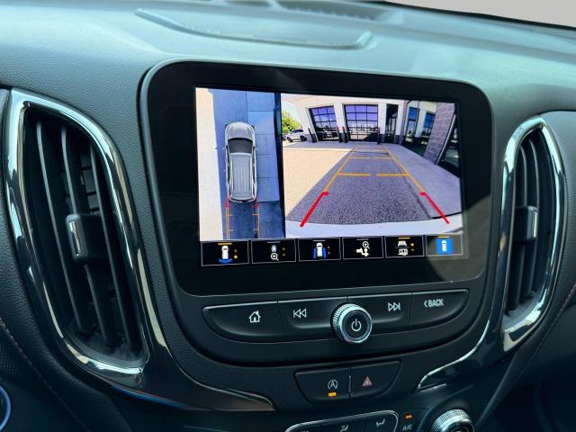 2024 Chevrolet Equinox Vehicle Photo in Appleton, WI 54914