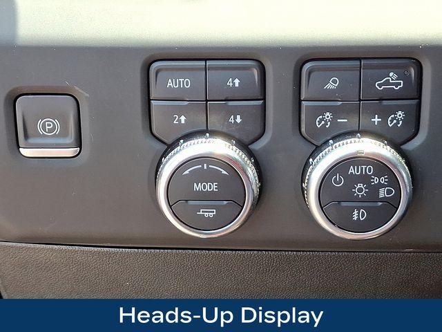 2024 GMC Sierra 2500 HD Vehicle Photo in PAWLING, NY 12564-3219