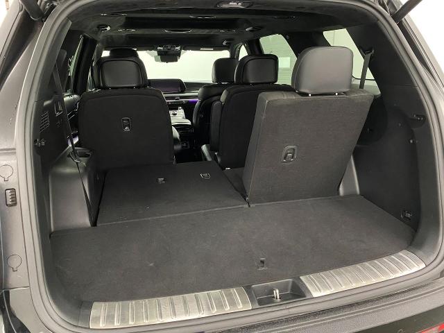 2024 Hyundai PALISADE Vehicle Photo in Appleton, WI 54913