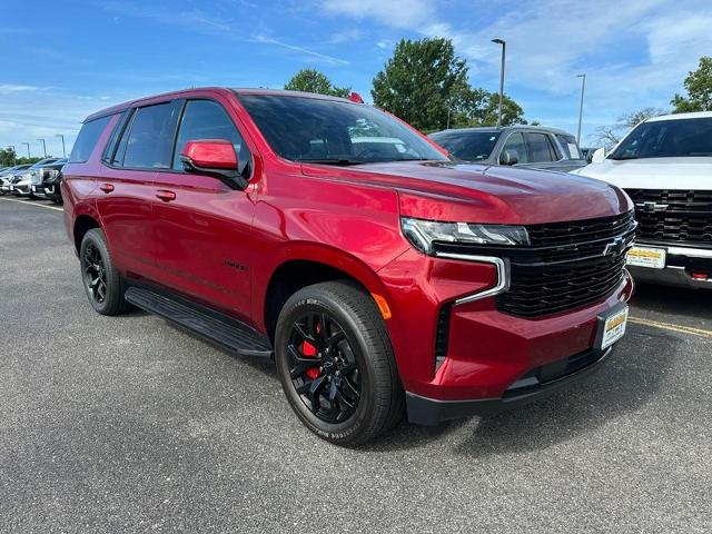 2023 Chevrolet Tahoe Vehicle Photo in COLUMBIA, MO 65203-3903