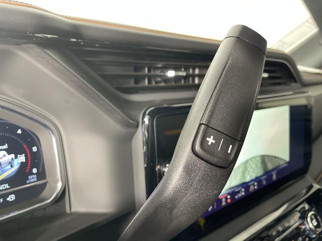 2025 GMC Sierra 2500 HD Vehicle Photo in GILBERT, AZ 85297-0402