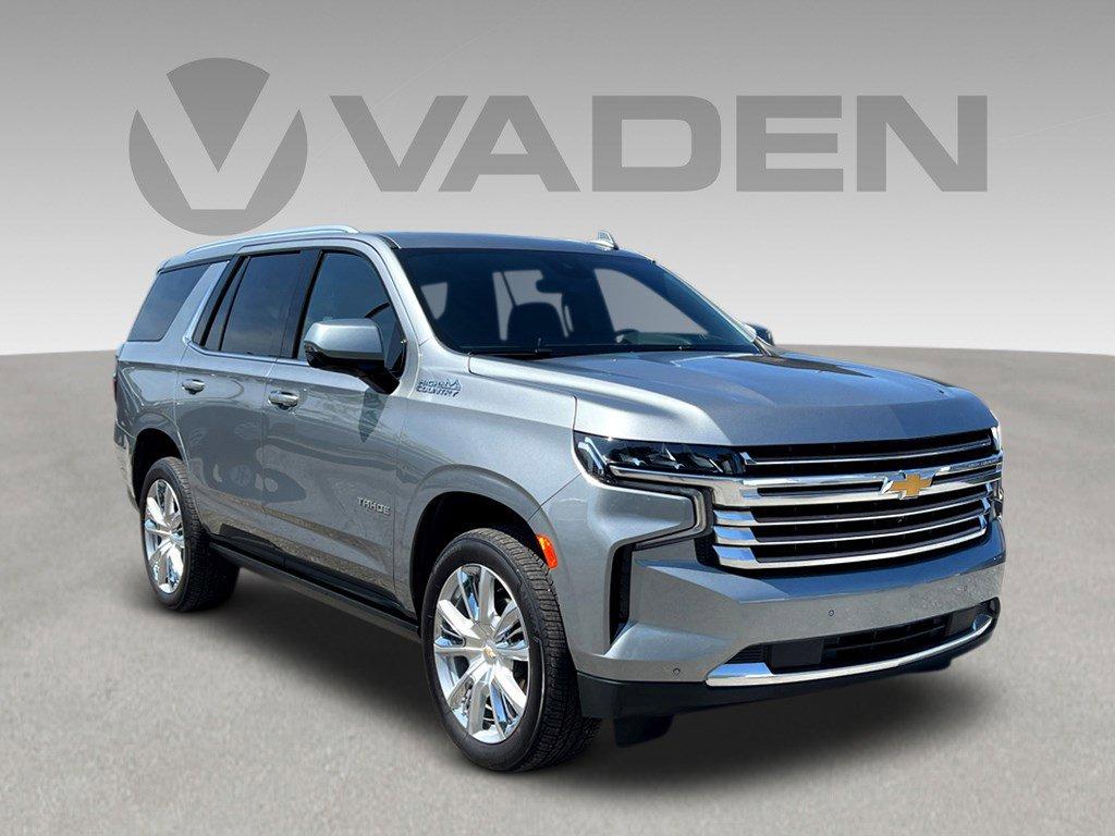 2023 Chevrolet Tahoe Vehicle Photo in SAVANNAH, GA 31406-4513