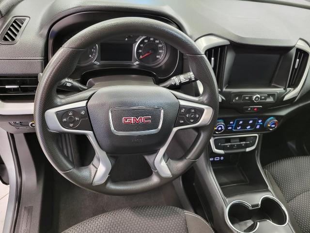 2024 GMC Terrain Vehicle Photo in APPLETON, WI 54914-4656