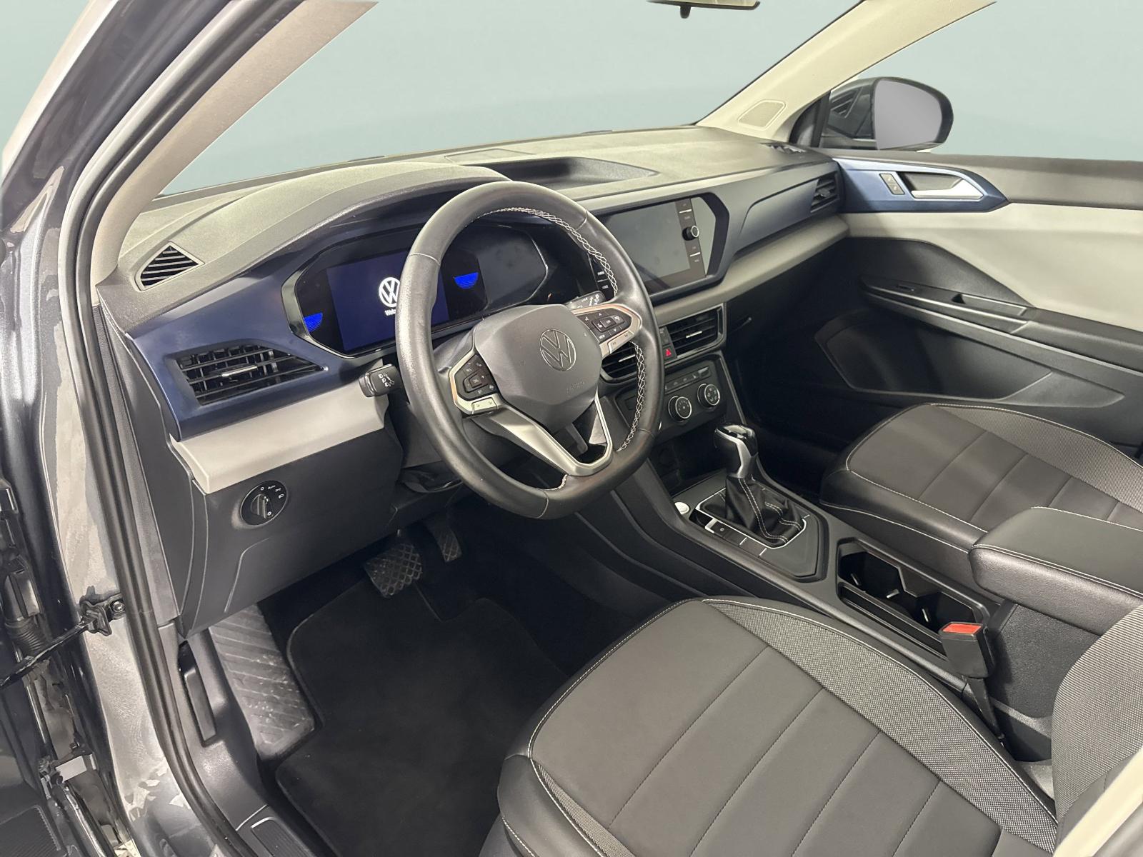2022 Volkswagen Taos Vehicle Photo in Georgetown, TX 78626
