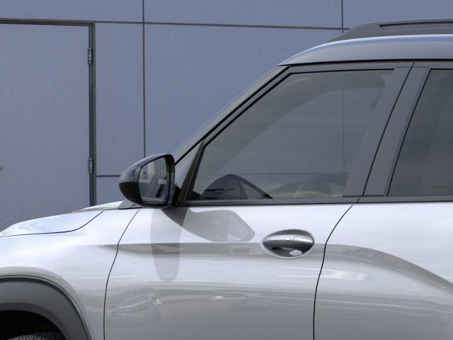 2026 Chevrolet Trailblazer Vehicle Photo in KANSAS CITY, MO 64114-4502
