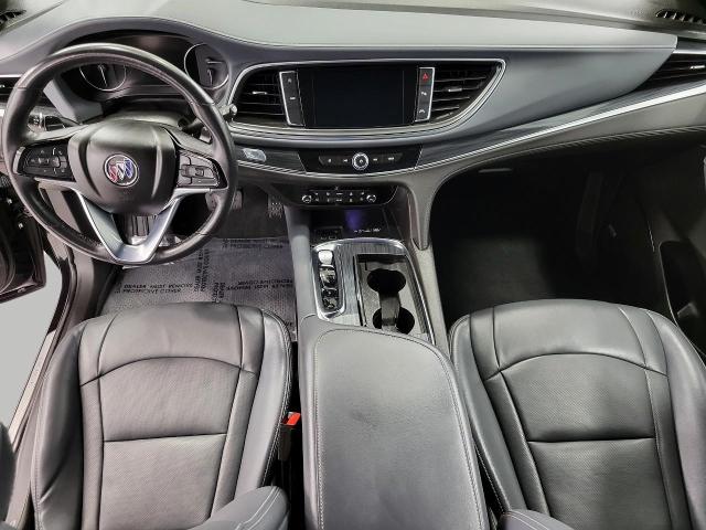 2024 Buick Enclave Vehicle Photo in NEENAH, WI 54956-2243