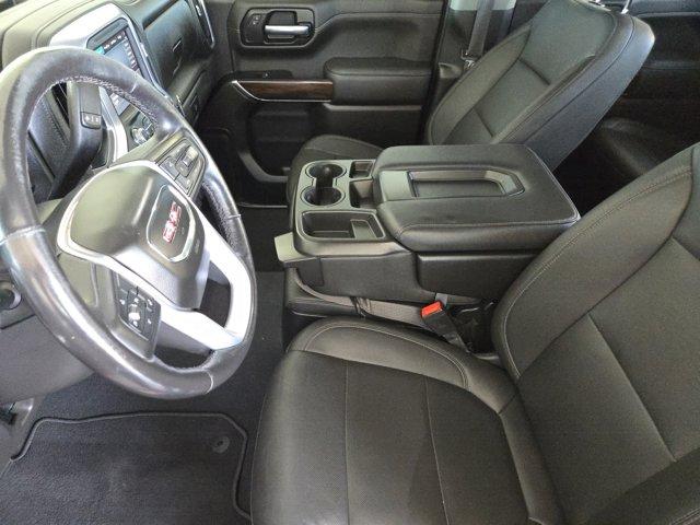 2021 GMC Sierra 1500 Vehicle Photo in Decatur, TX 76234