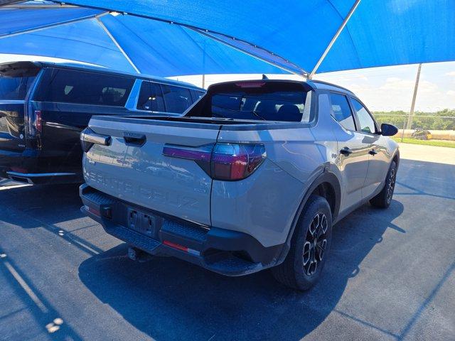 2023 Hyundai SANTA CRUZ Vehicle Photo in Decatur, TX 76234