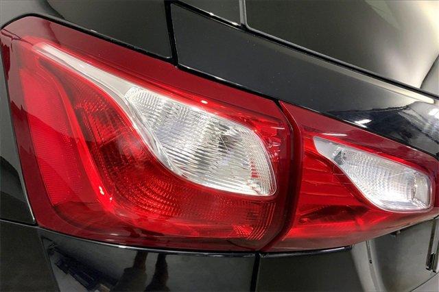 2020 Chevrolet Equinox Vehicle Photo in INDEPENDENCE, MO 64055-1314