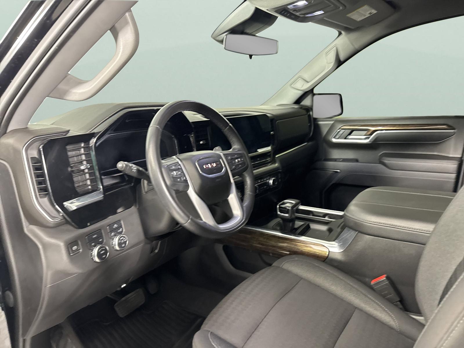 2023 GMC Sierra 1500 Vehicle Photo in GEORGETOWN, TX 78626-7508