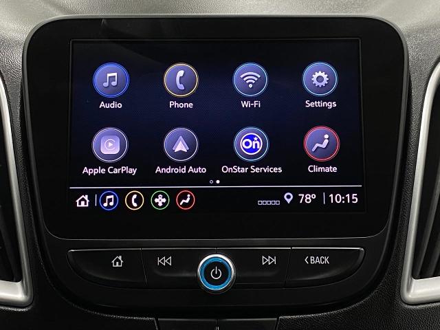 2024 Chevrolet Malibu Vehicle Photo in Appleton, WI 54913