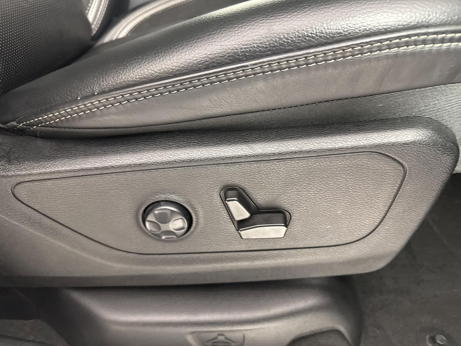 2021 Ram 1500 Vehicle Photo in GEORGETOWN, TX 78626-7508