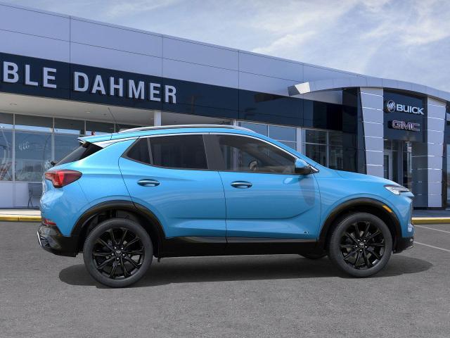 2026 Buick Encore GX Vehicle Photo in KANSAS CITY, MO 64114-4545