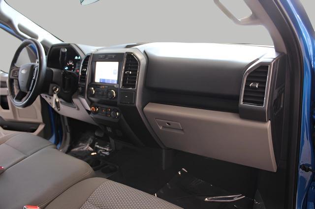 2019 Ford F-150 Vehicle Photo in Green Bay, WI 54304